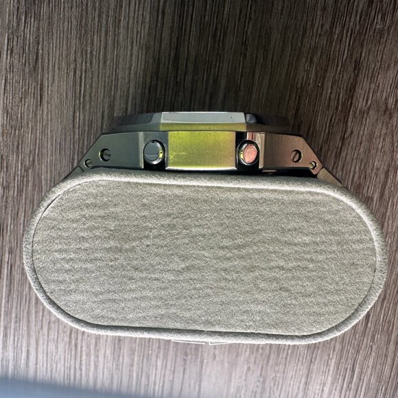 Casio G-Shock GA-2100-4AER - Picture 12 of 16